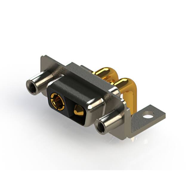 630-2WK2240-4T6 EDAC Inc.  D-Sub-Steckverbinderbaugruppen